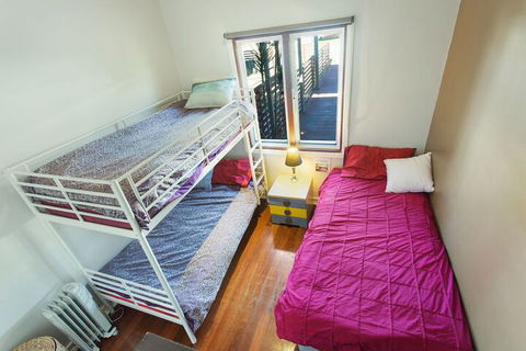 The Cloverdale - Accommodation Perth 2