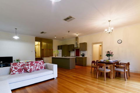 Balwyn Houses - Accommodation Perth 4