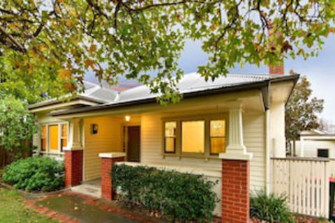 Balwyn Houses - Accommodation Perth 0