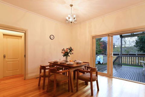 Balwyn Houses - Accommodation Perth 2