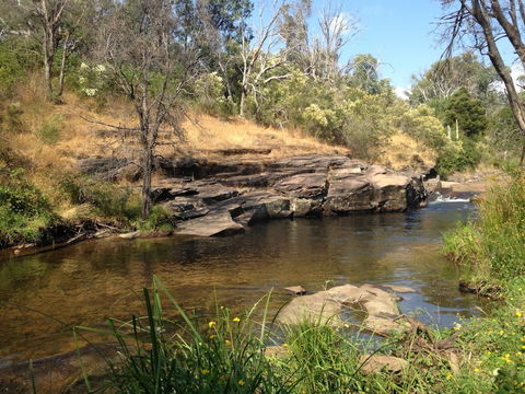 Stirling View - Accommodation Perth 1