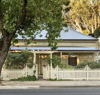 Miriams Cottage - Accommodation Perth
