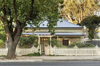Miriams Cottage - Perth Resorts 0