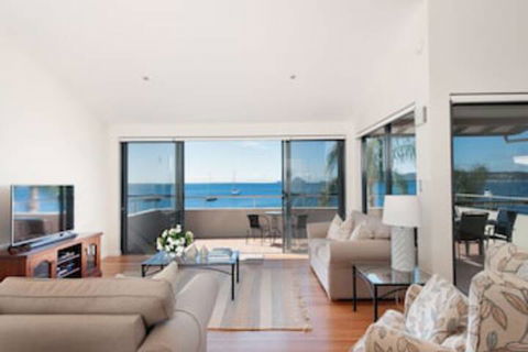 Vogue, Unit 3/197 Soldiers Point Road - Accommodation Perth 0
