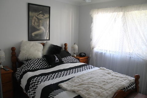 Ducati's Bed And Breakfast - Perth Resorts 0