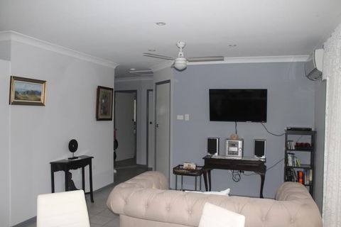 Ducati's Bed And Breakfast - Perth Resorts 2