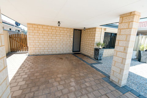 Caversham Suite - Accommodation Perth 1
