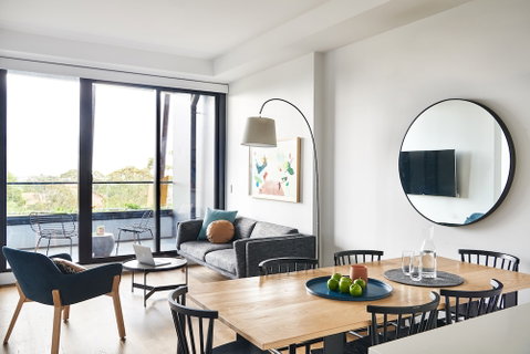 Punthill Ivanhoe - Accommodation Perth 1