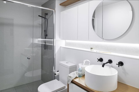 Punthill Ivanhoe - Accommodation Perth 6