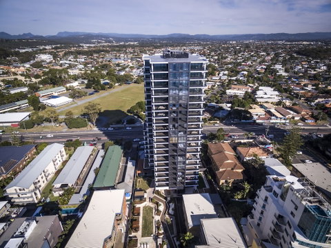 Boardwalk Burleigh Beach - Accommodation Perth 1