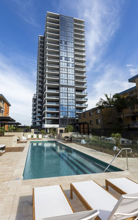 Boardwalk Burleigh Beach - Accommodation Perth 6