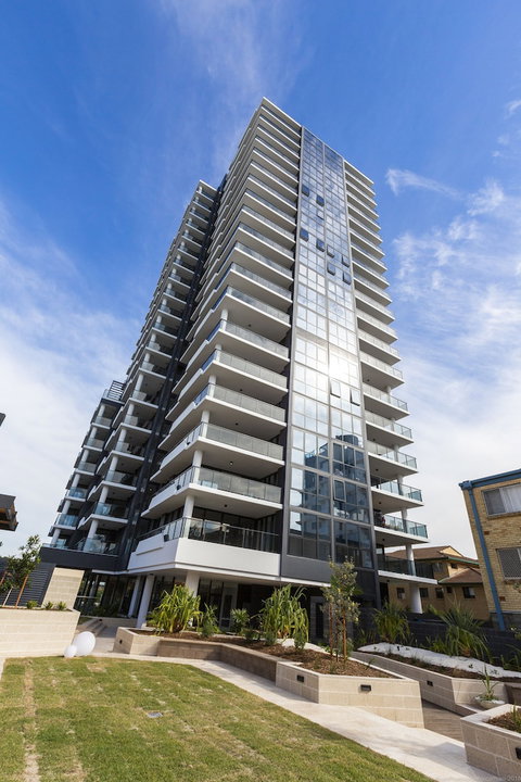Boardwalk Burleigh Beach - Accommodation Perth 2