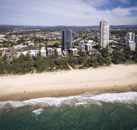 Boardwalk Burleigh Beach - Accommodation Perth