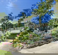 True North Bed  Breakfast - Perth Resorts