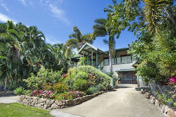 True North Bed & Breakfast - Perth Resorts 0
