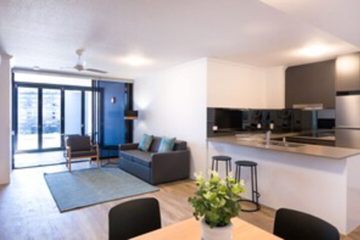 Fortitude Valley QLD Accommodation Perth