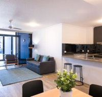 Baxter Street Apartments - Accommodation Perth
