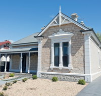 Villa Maria Barossa Luxury Guesthouse - Accommodation Perth
