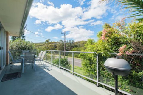 Surfair Unit 1 / 24 Marine Drive - Accommodation Perth 0