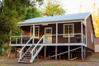 Murphy's Cottage - Accommodation Perth 2