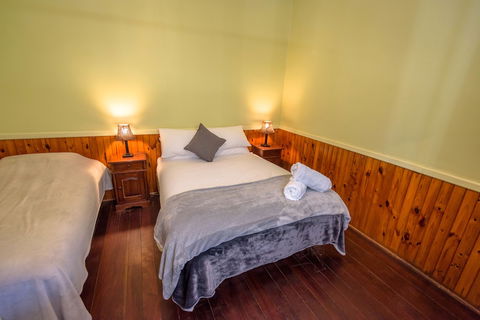 Murphy's Cottage - Accommodation Perth 0