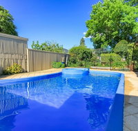 Ambrosia Holiday Home - Accommodation Perth