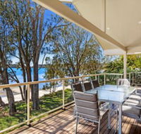 Sandranch 123 Foreshore Drive - Accommodation Perth