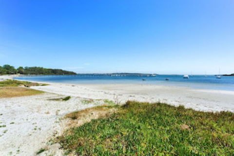 Waterfront At Sunset Boulevard Soldiers Point - Accommodation Perth 0