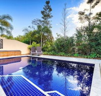 Bayhill Manor in Sanctuary Cove - Accommodation Perth