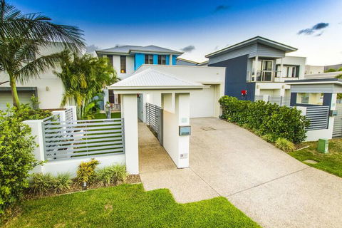 Quayside - Accommodation Perth 1