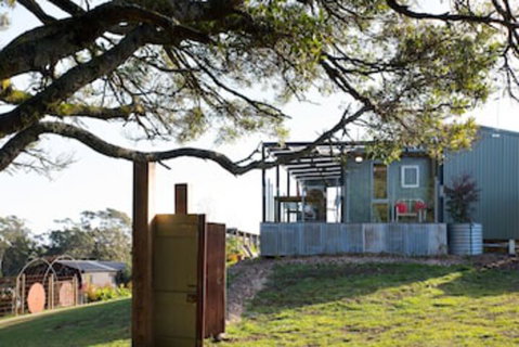 Shillings & Pence - Accommodation Perth 0