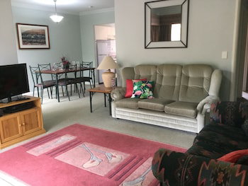 Castlereagh 7 Middleton Beach Albany - Accommodation Perth 0