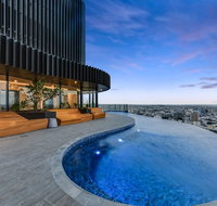 Executive City Getaway - Accommodation Perth