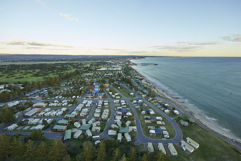 Big4 West Beach Parks - Accommodation Perth 2
