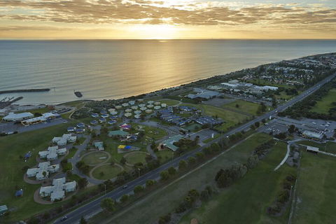 Big4 West Beach Parks - Accommodation Perth 1