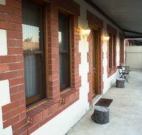 Longreach at Port Elliot - Accommodation Perth