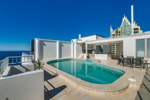 Golden Gate Resort - Accommodation Perth 1