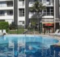 Golden Gate Resort - Accommodation Perth