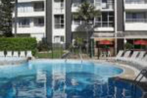 Golden Gate Resort - Accommodation Perth 0