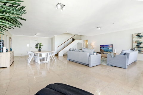 Golden Gate Resort - Accommodation Perth 7