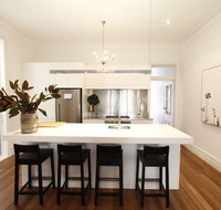Beautiful Manly Beach House - Accommodation Perth