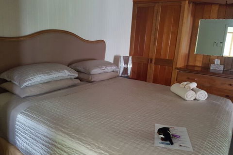 Lilybank Guest House - Perth Resorts 5