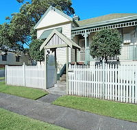 Stallard Cottage - Accommodation Perth
