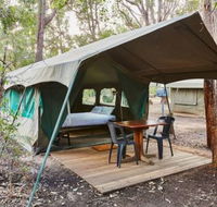 RAC Margaret River Nature Park - Accommodation Perth