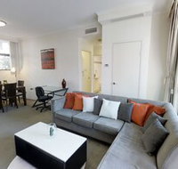 MyHoYoHo Apartments Fishmarket - Perth Resorts