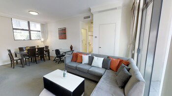 MyHoYoHo Apartments Fishmarket - Perth Resorts 0