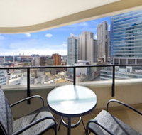 Astra Apartments Sydney - George St - Perth Resorts