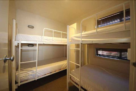 BIG4 Bendigo Marong Holiday Park - Accommodation Perth 1