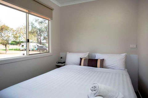 BIG4 Bendigo Marong Holiday Park - Accommodation Perth 4