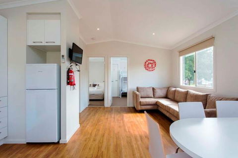 BIG4 Bendigo Marong Holiday Park - Accommodation Perth 5